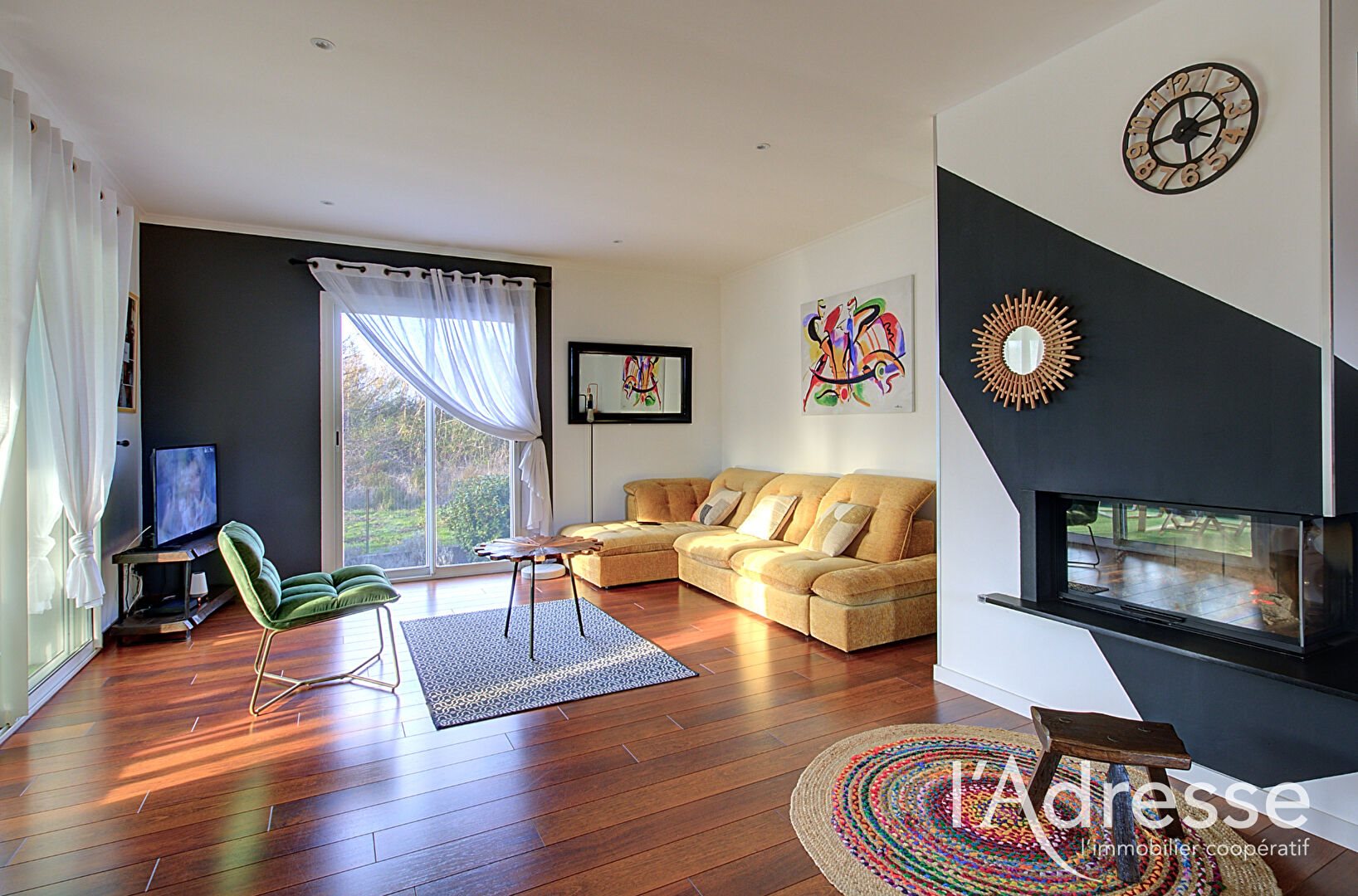 Maison à vendre, 125m², Borgo