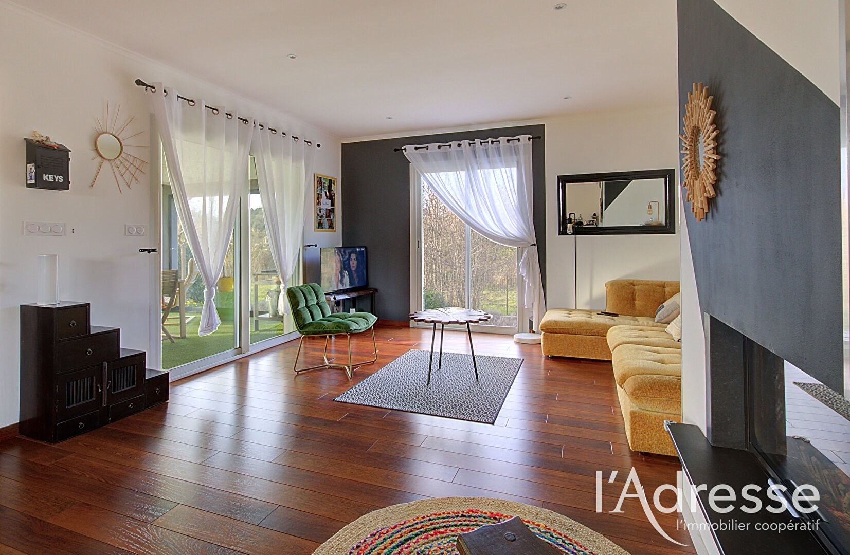 Maison à vendre, 125m², Borgo