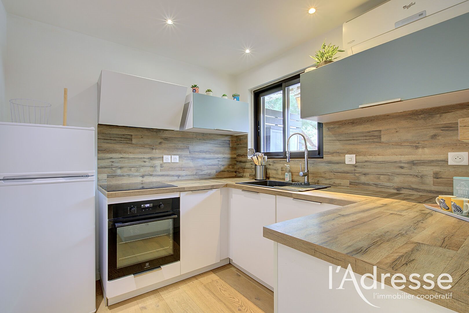 Appartement à louer, 27m², Lucciana