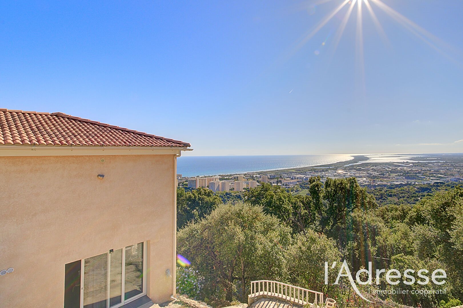 Maison à vendre, 180m², Bastia