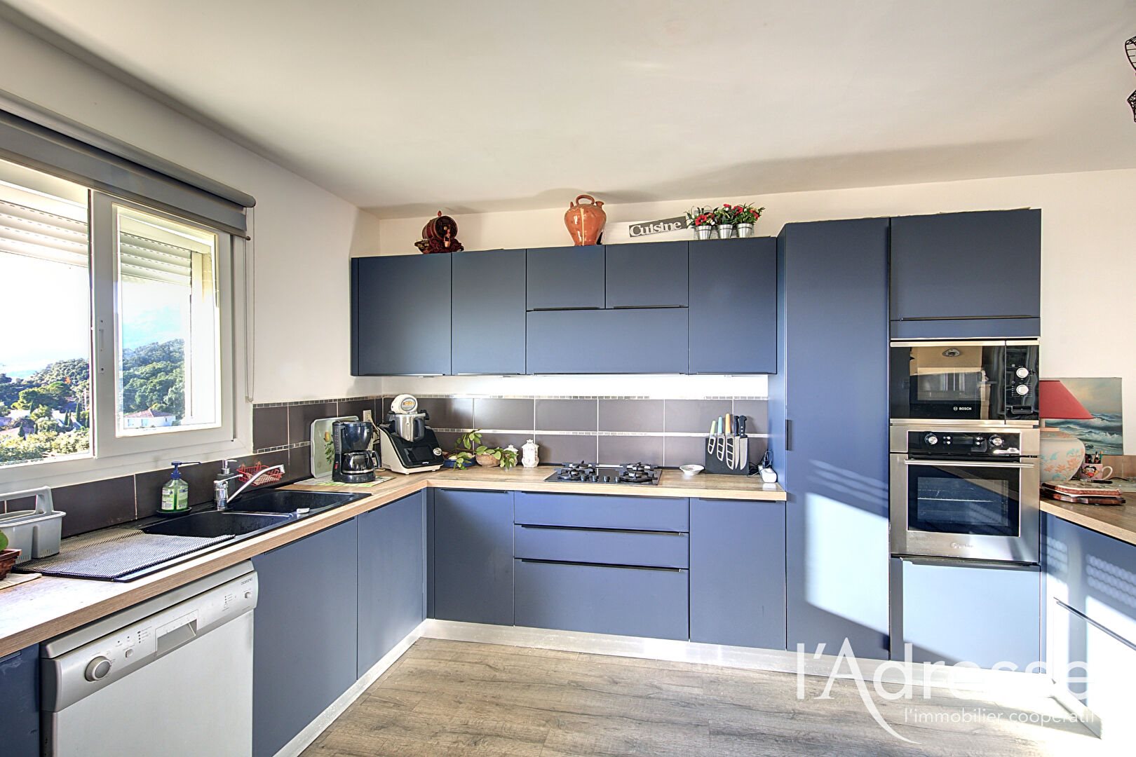 Maison à vendre, 180m², Bastia