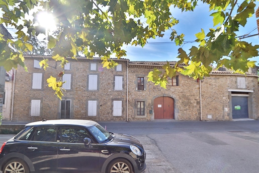 Maison Canet