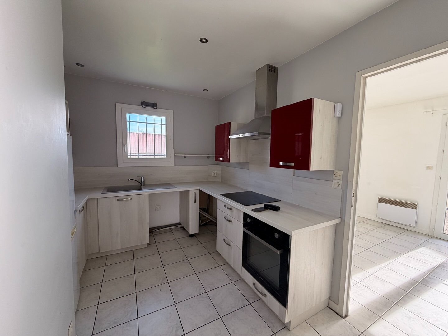 Maison à louer, 89m², Royan