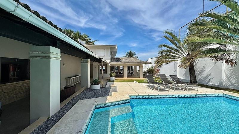 Purchase: House (28906-000)