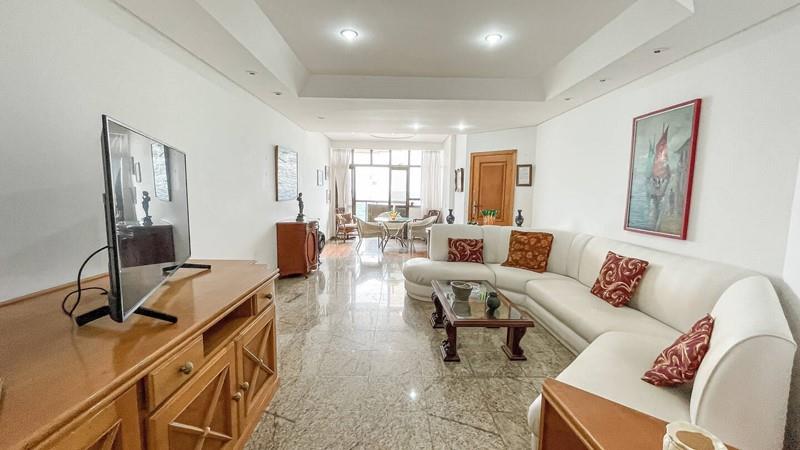 Purchase: Apartment (28907-000)