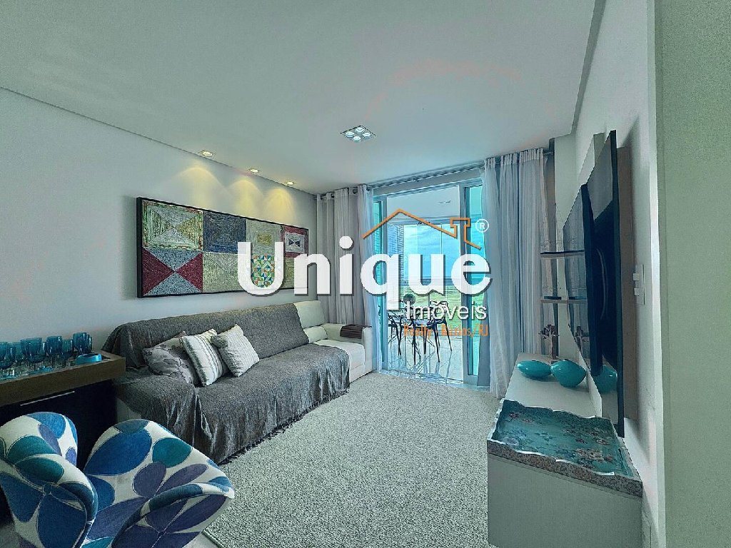 Sea view penthouse with closed gate for R$ 4,500,000.00