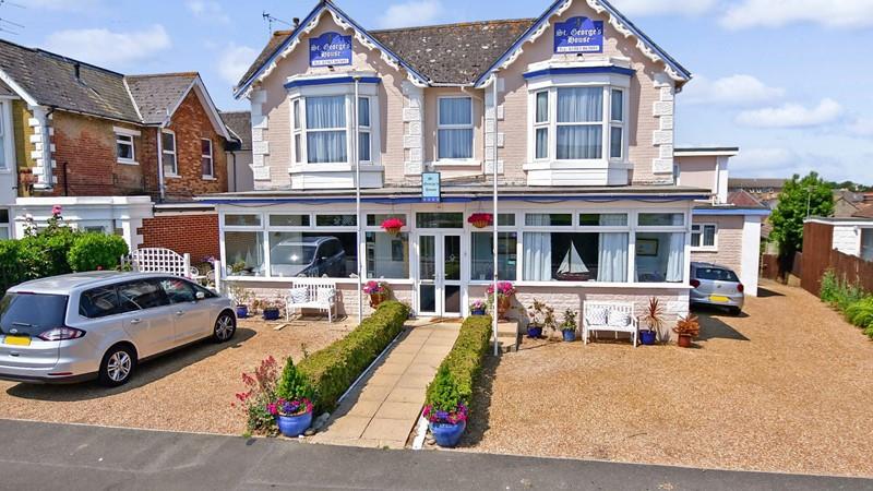 Purchase: Business premises