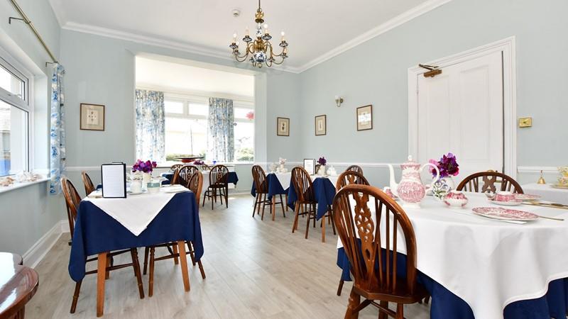 Purchase: Business premises