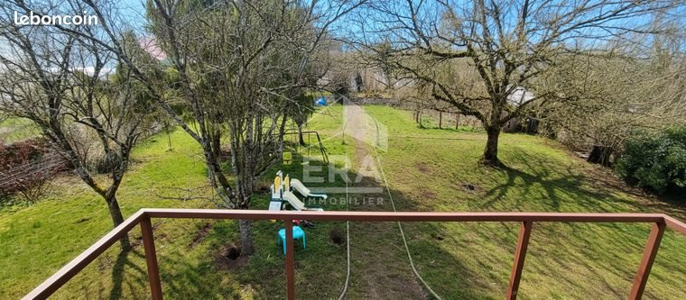 Maison à vendre, 158m², Pesmes