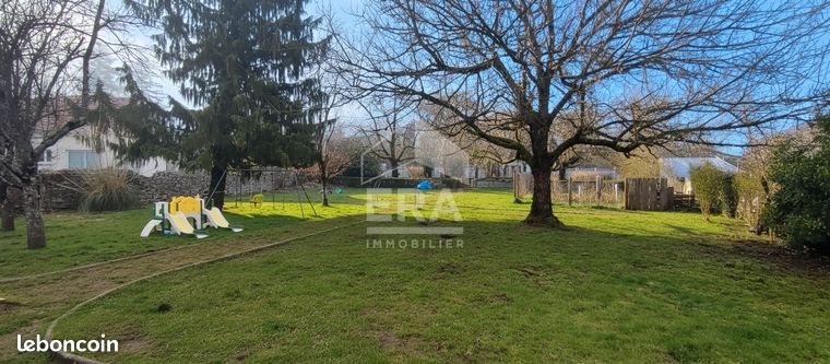 Maison à vendre, 158m², Pesmes