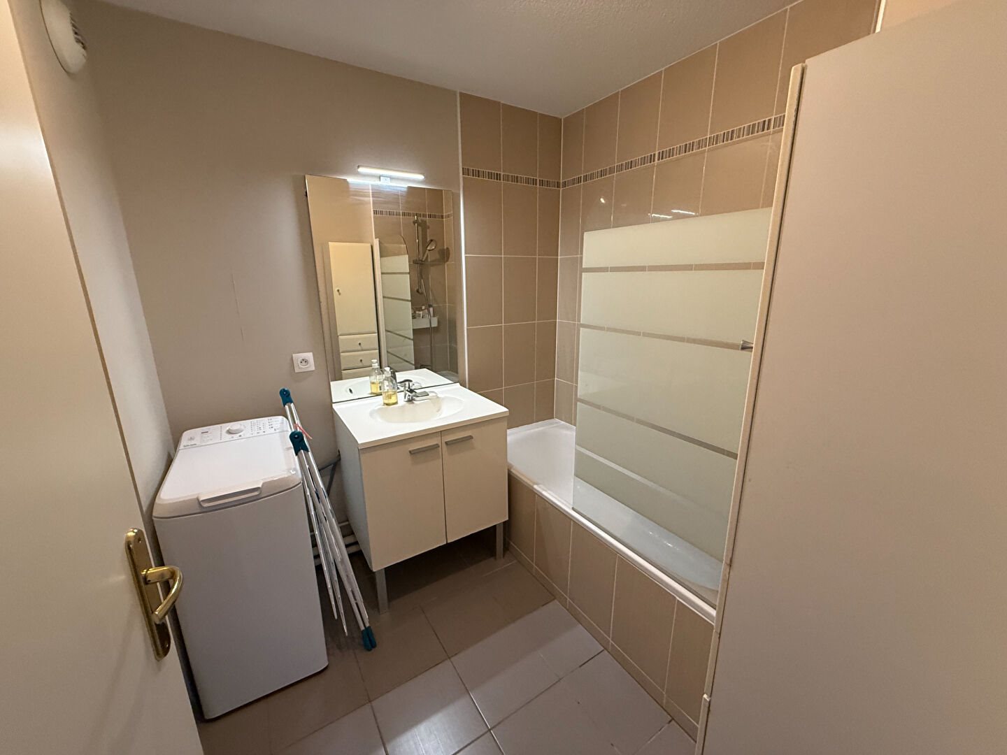 Appartement à louer, 40m², Bourges