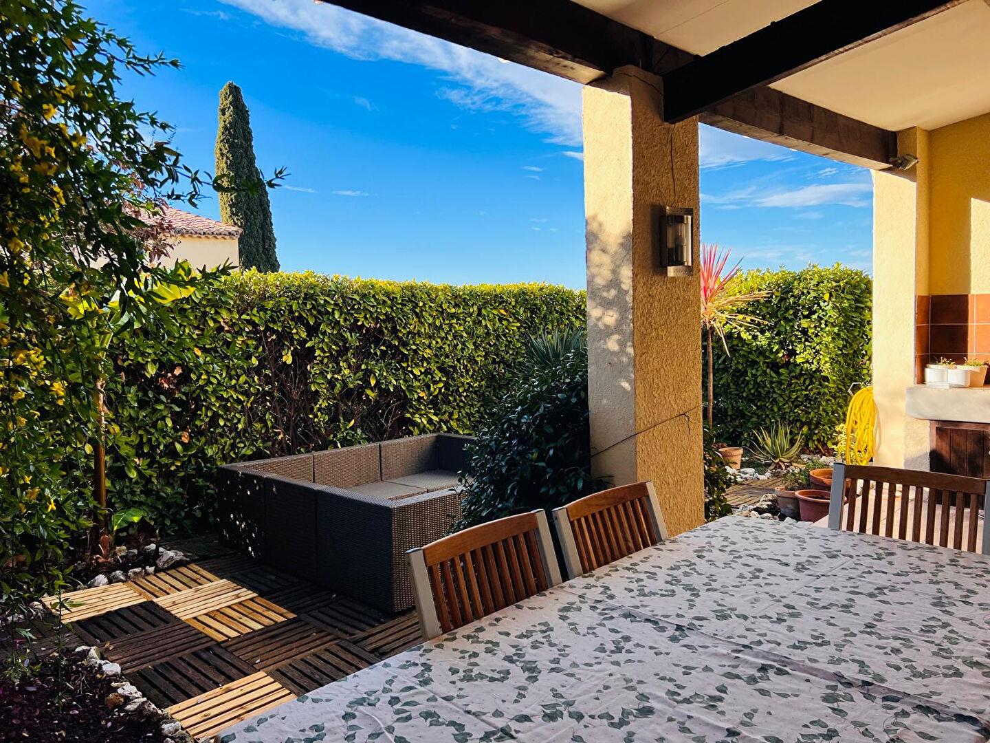 Maison à vendre, 140m², Nice