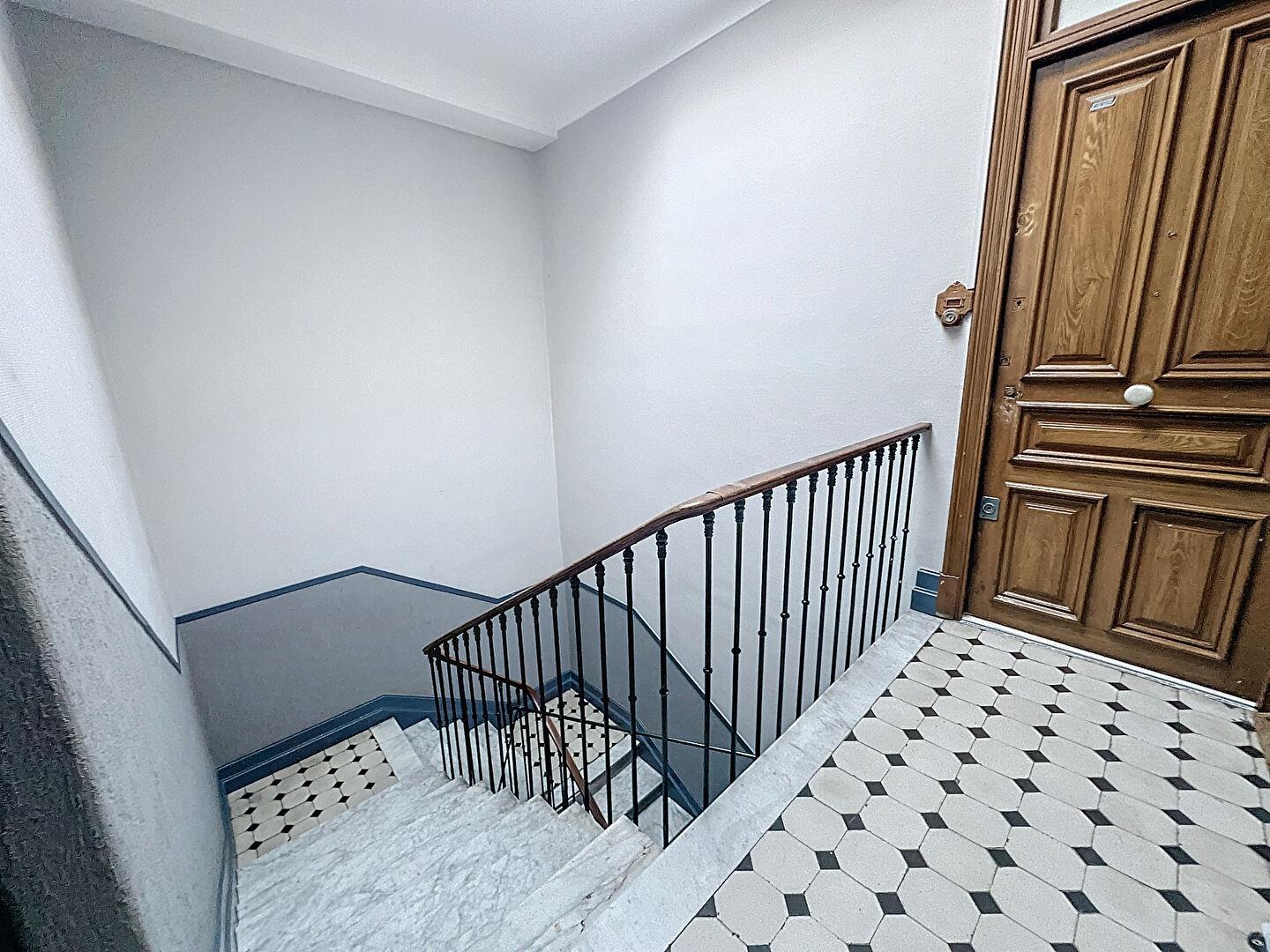 Appartement à vendre, 85m², Nice