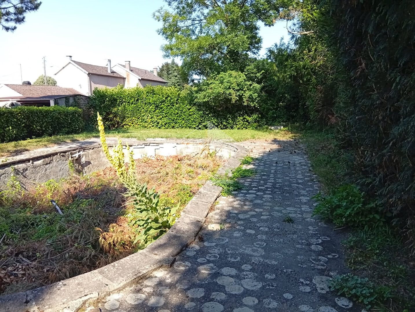 Maison à vendre, 145m², Saint-Loup-sur-Semouse