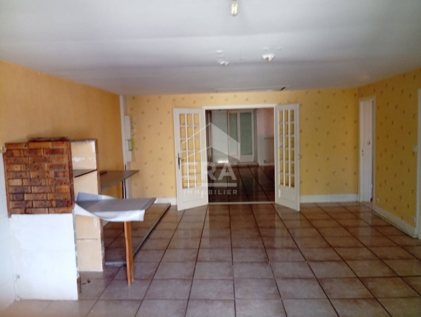 Maison à vendre, 145m², Saint-Loup-sur-Semouse