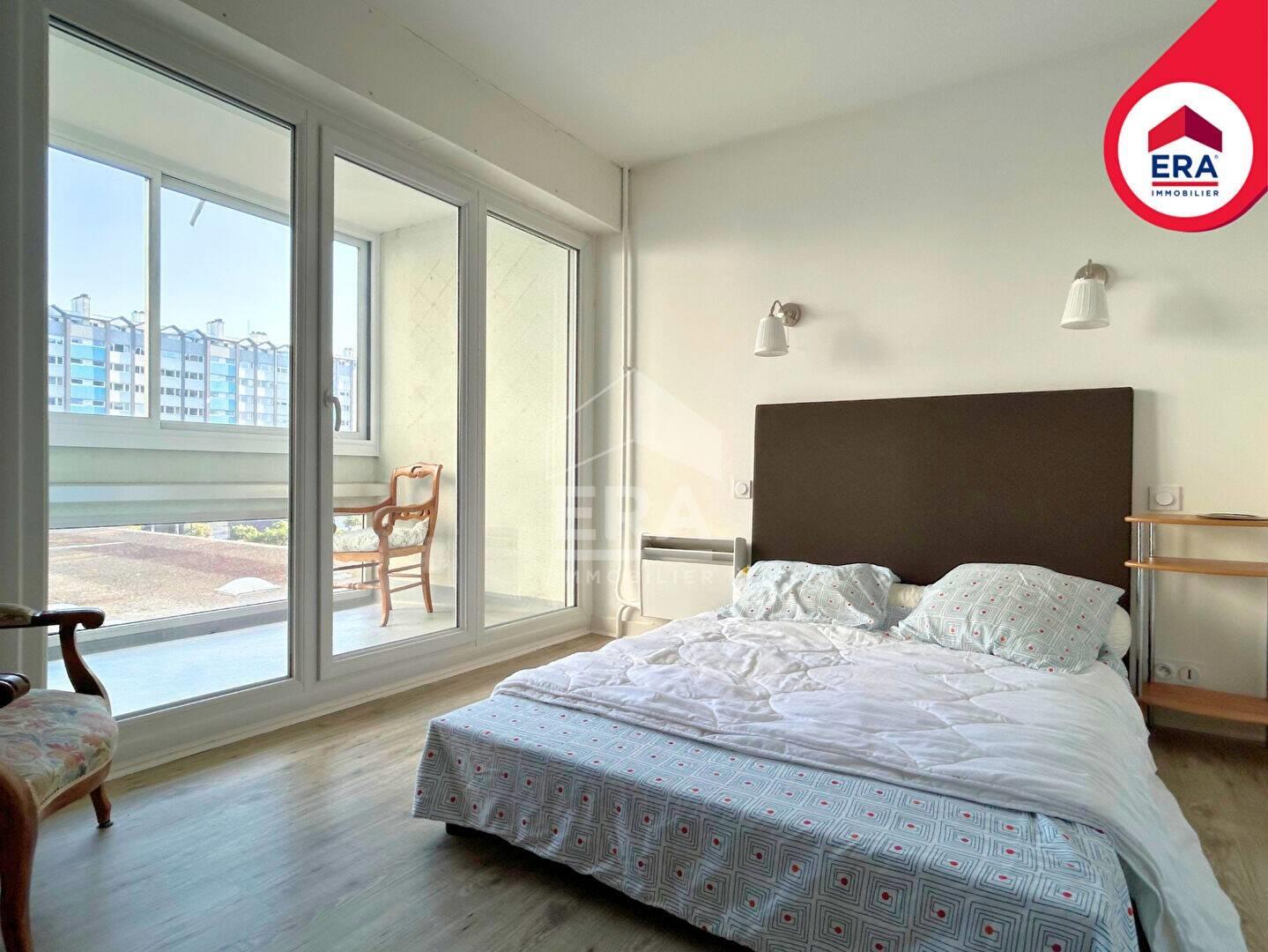 Appartement à vendre, 79m², Rennes