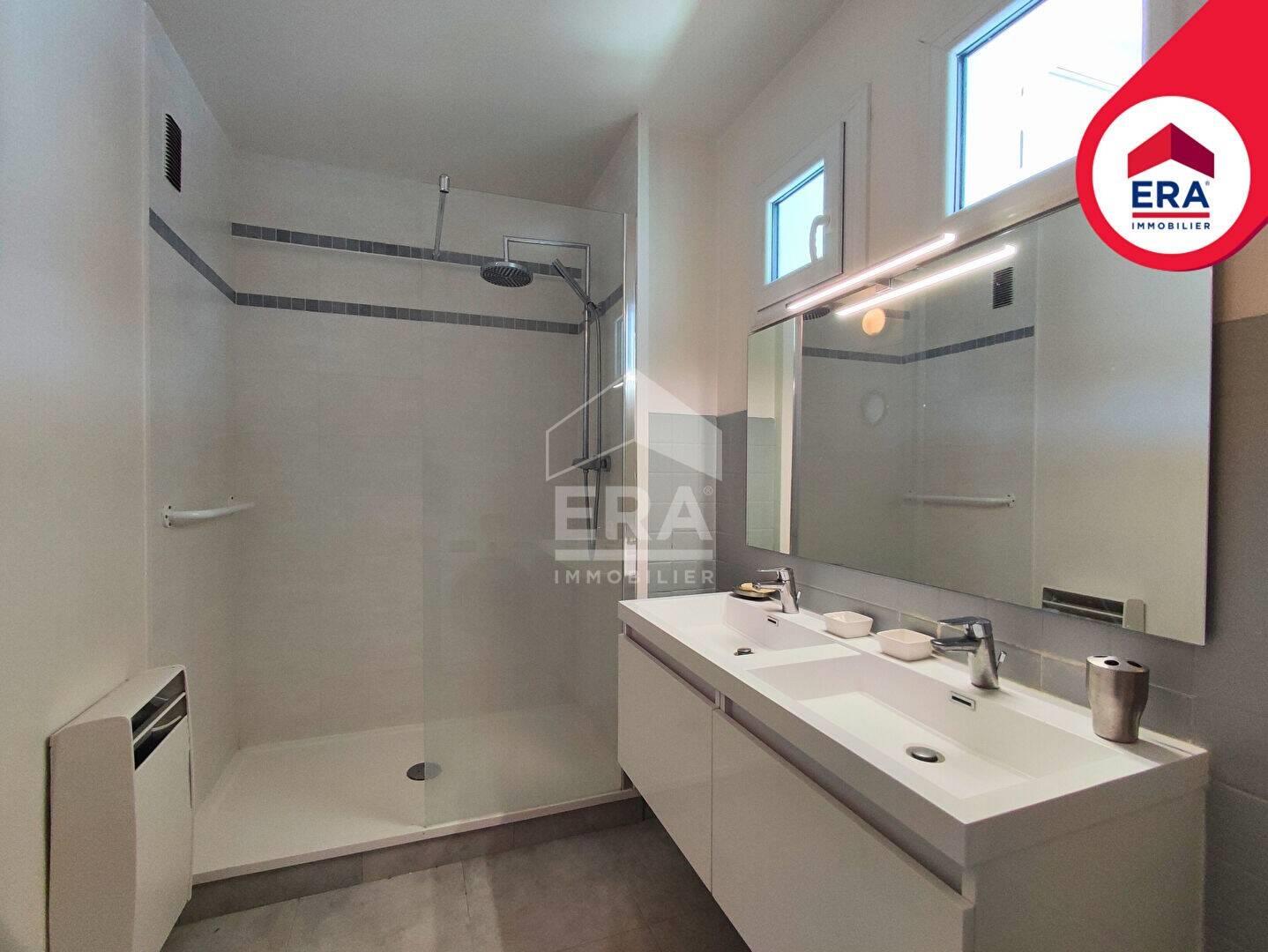 Appartement à vendre, 79m², Rennes