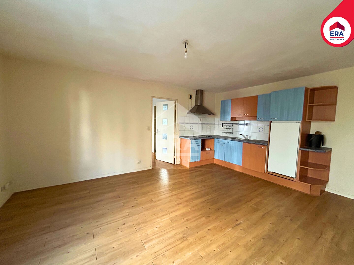 Appartement à vendre, 36m², Rennes