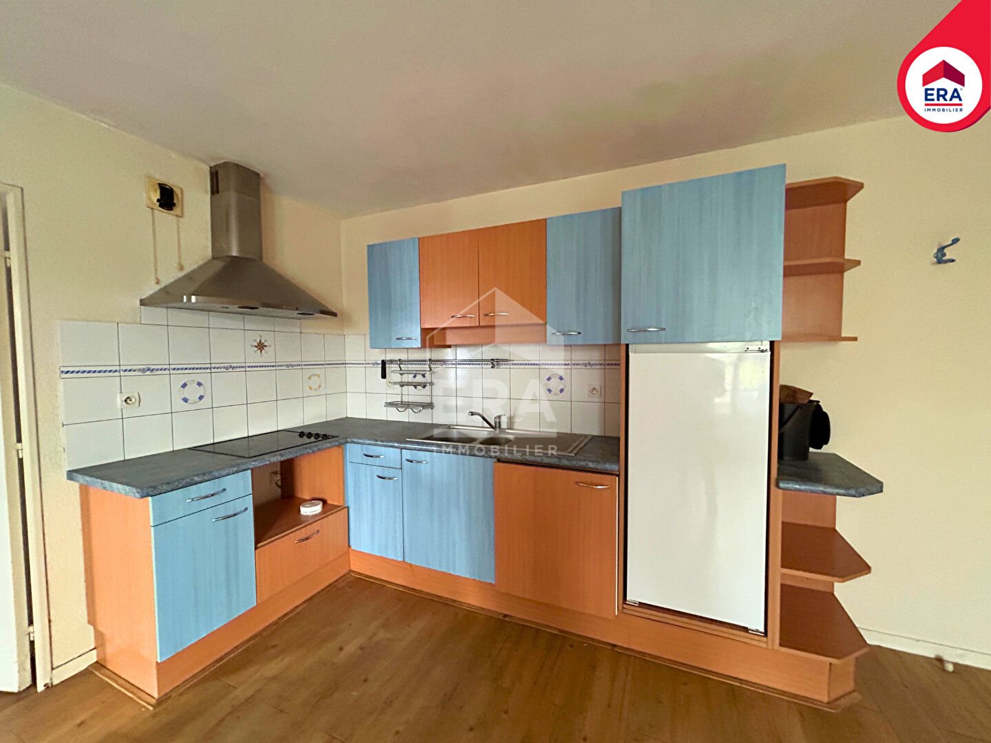 Appartement à vendre, 36m², Rennes