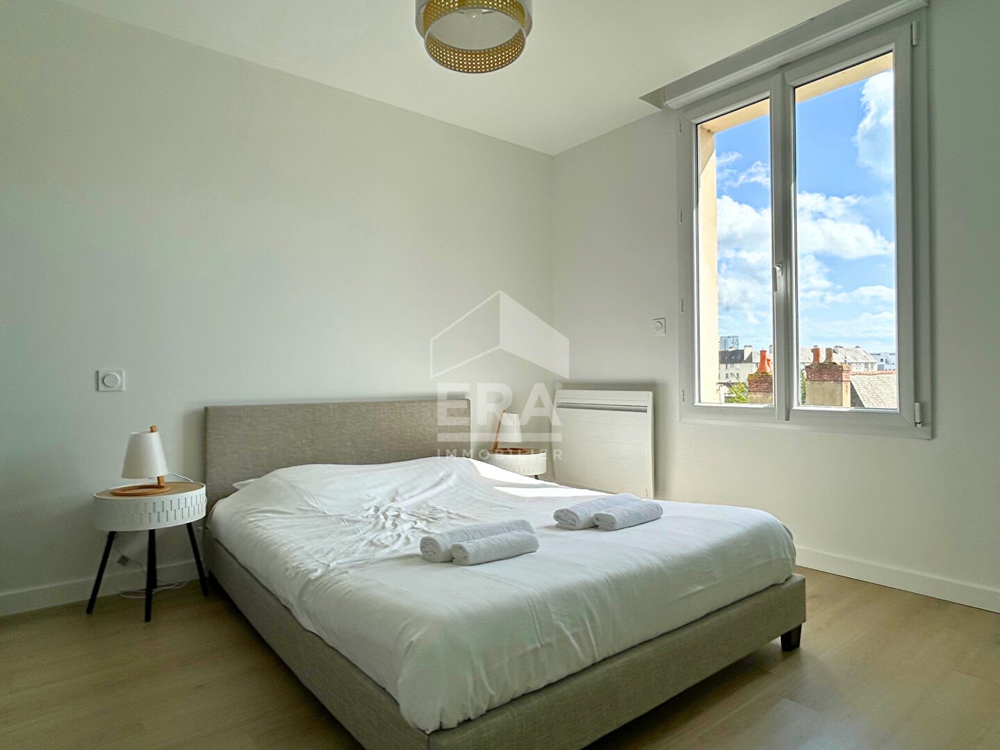 Appartement à vendre, 43m², Rennes