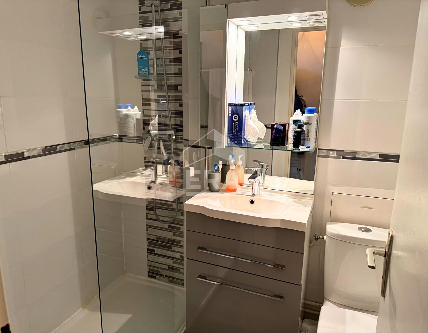 Appartement à vendre, 23m², Rennes