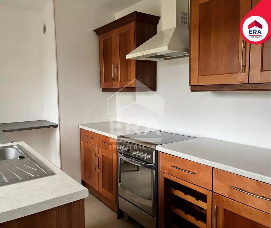 Appartement à louer, 82m², Rennes