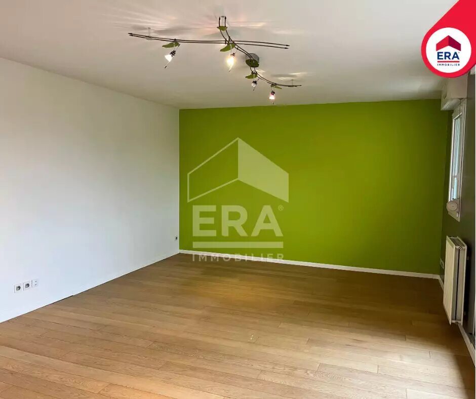 Appartement à louer, 82m², Rennes