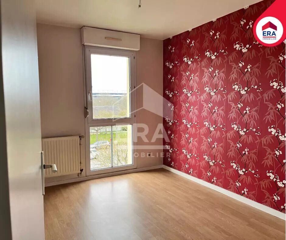 Appartement à louer, 82m², Rennes