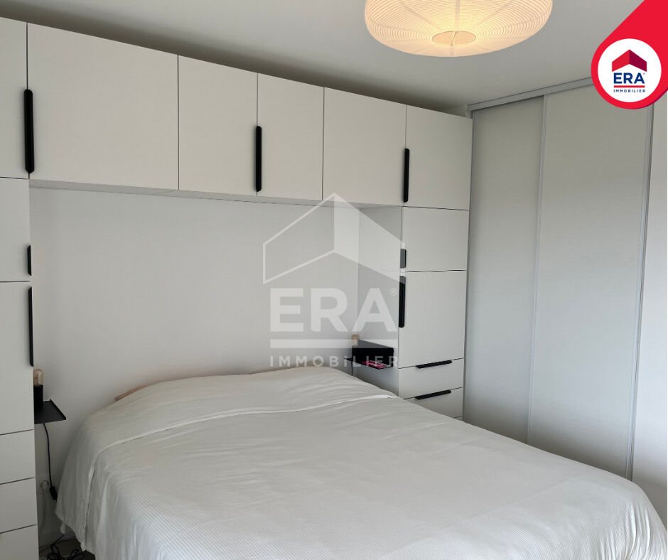 Appartement à louer, 46m², Rennes