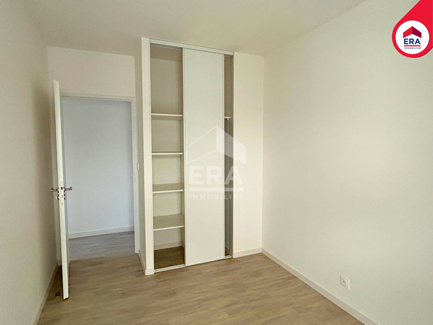 Appartement à vendre, 71m², Rennes
