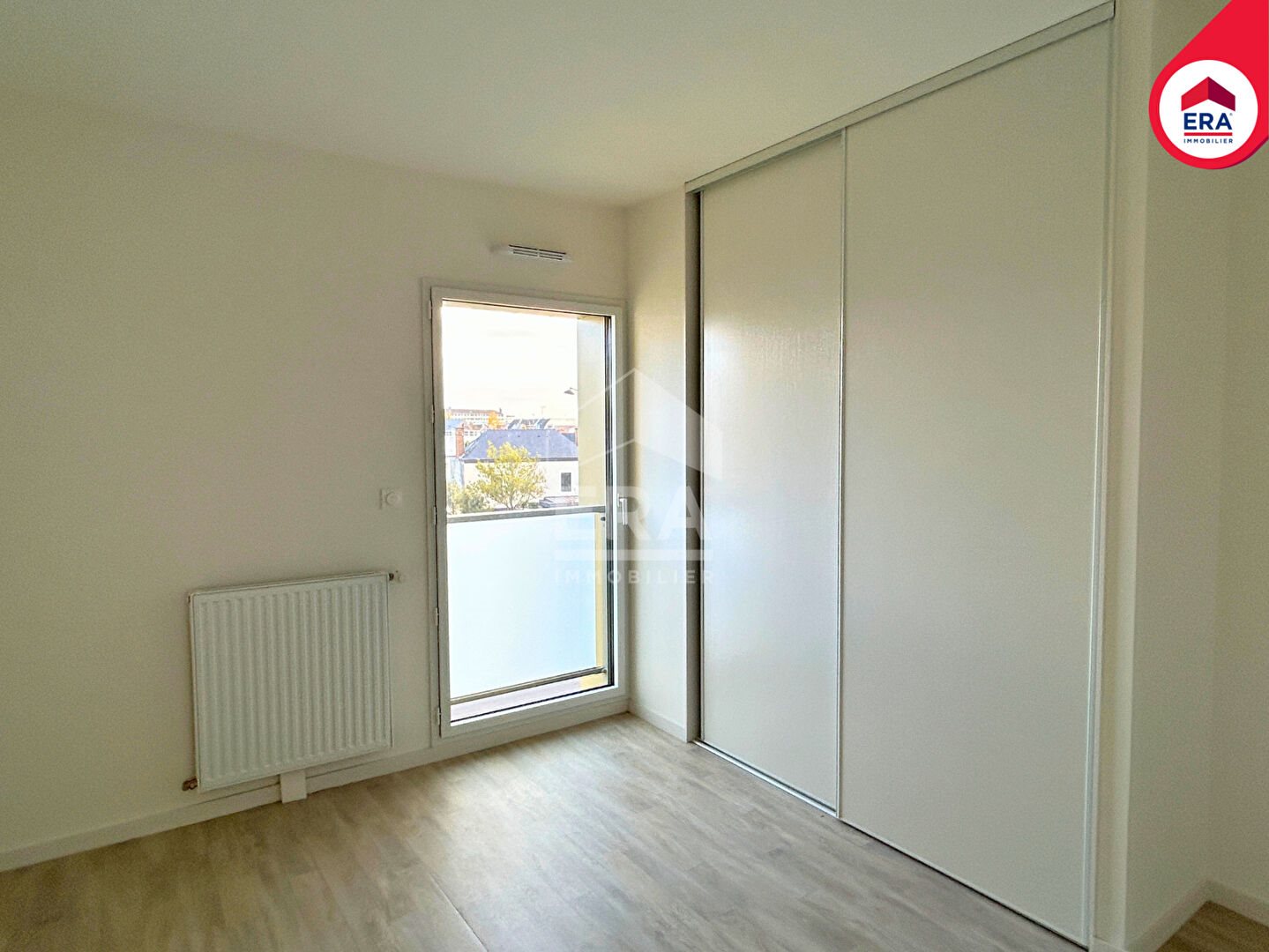 Appartement à vendre, 71m², Rennes