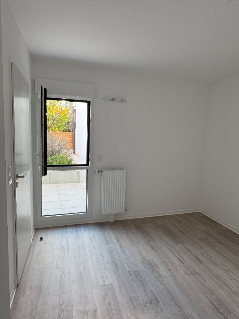 Appartement à vendre, 44m², Rennes