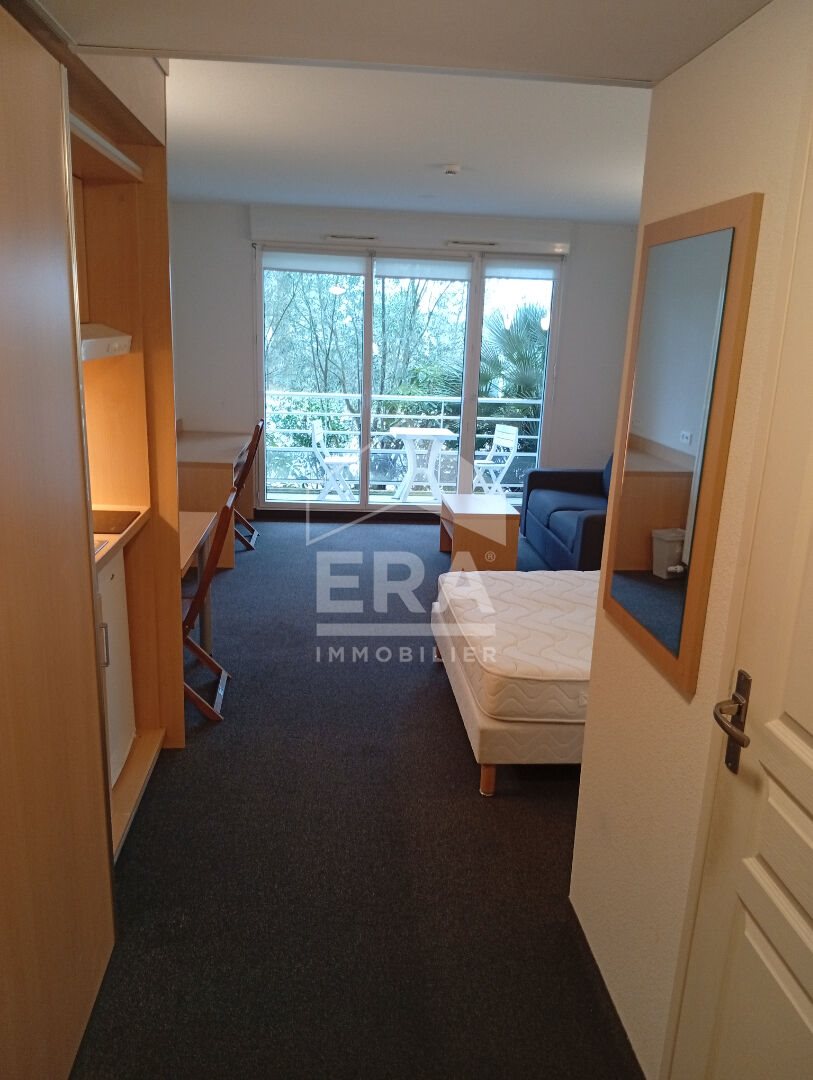 Appartement à vendre, 27m², Guichen