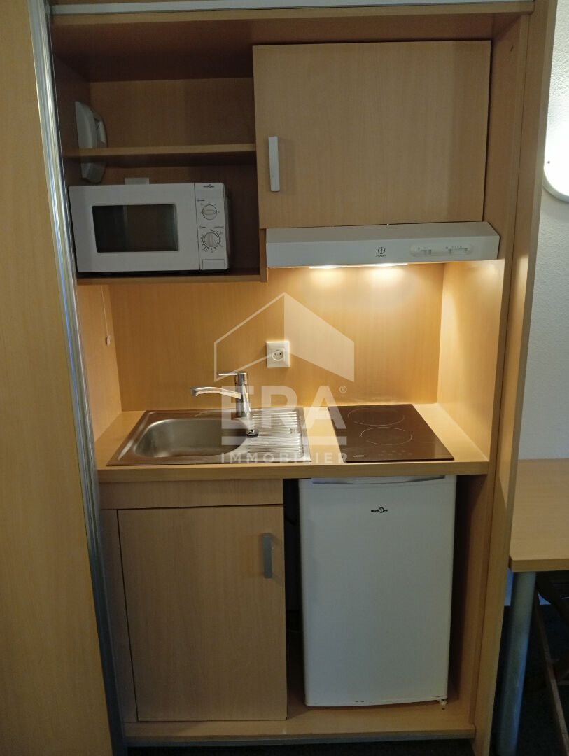 Appartement à vendre, 27m², Guichen