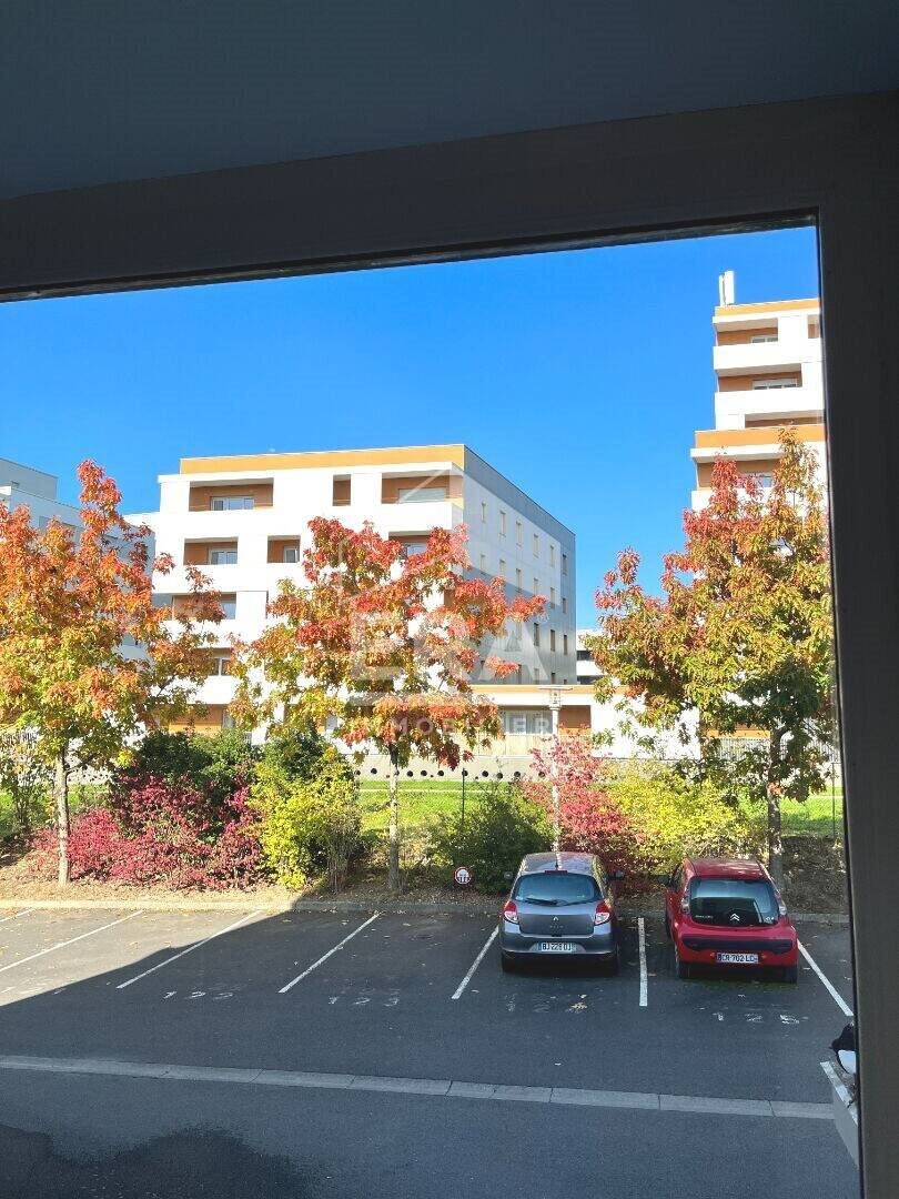 Appartement à louer, 22m², Rennes