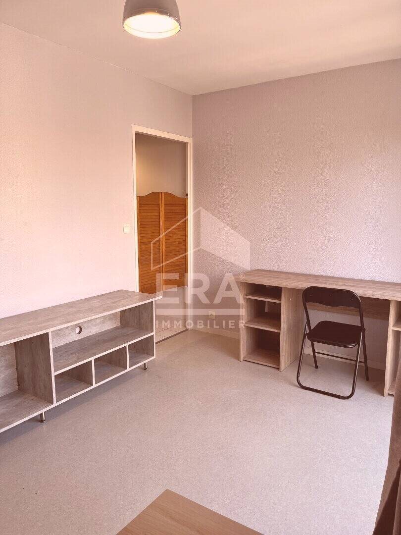Appartement à louer, 22m², Rennes