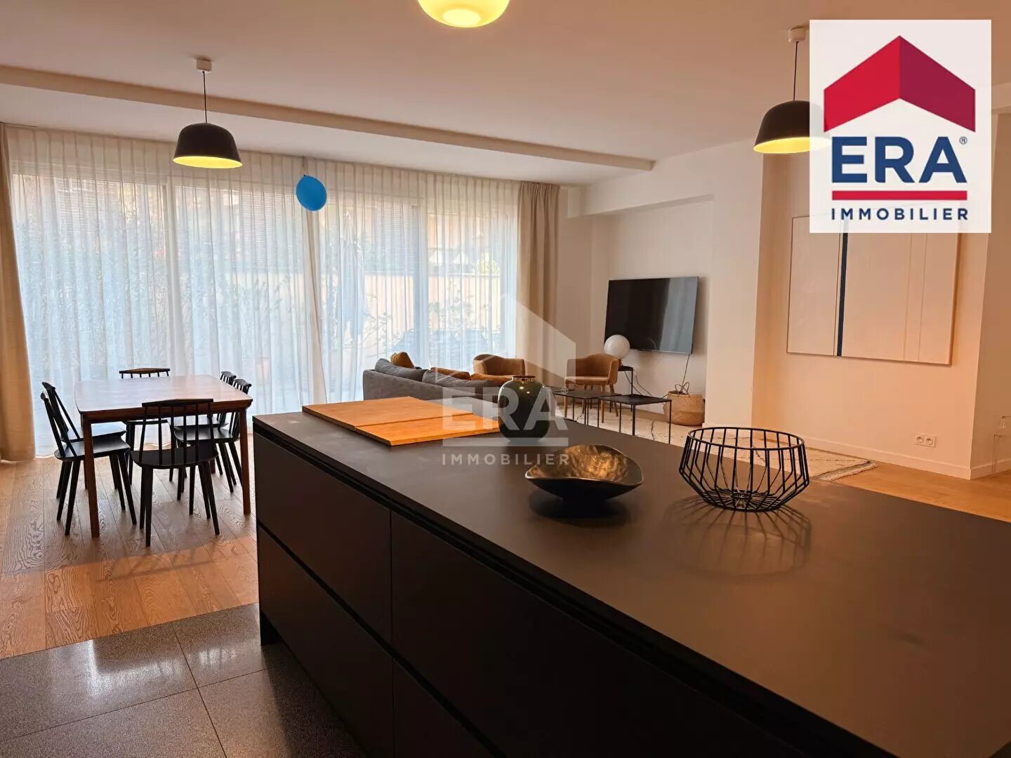 Appartement à louer, 150m², Rennes