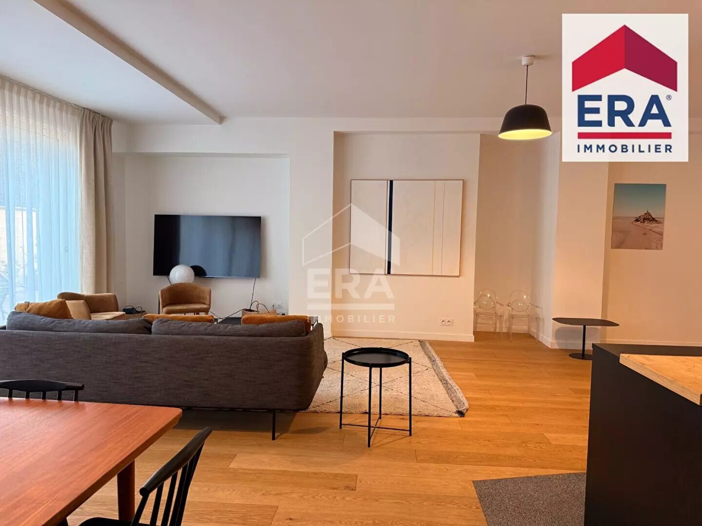 Appartement à louer, 150m², Rennes