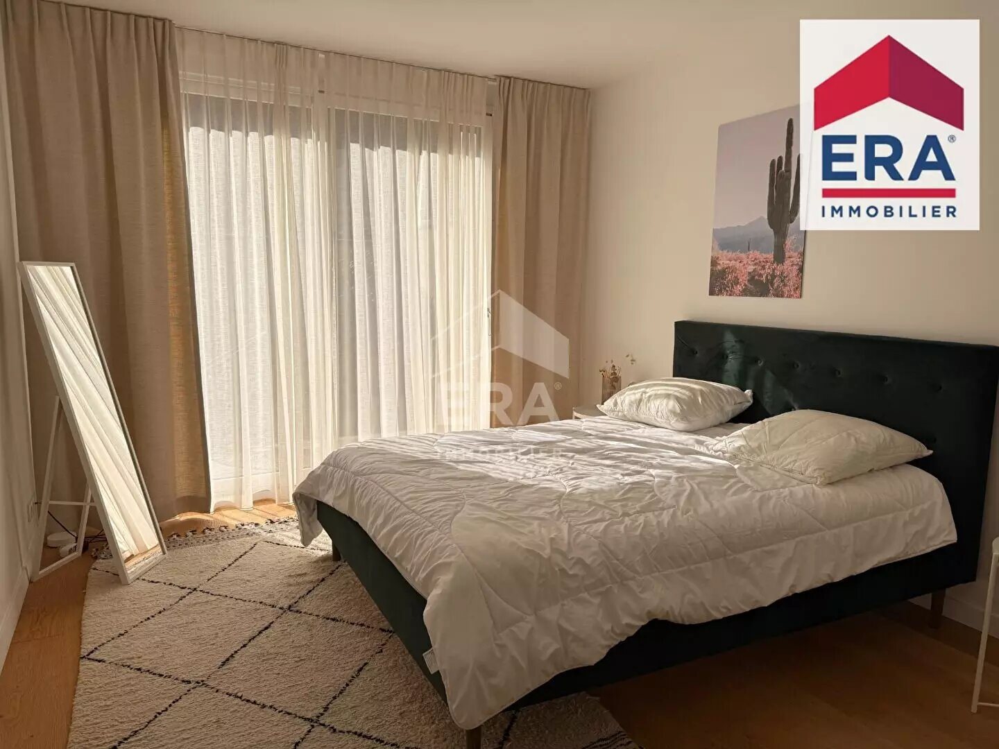 Appartement à louer, 150m², Rennes