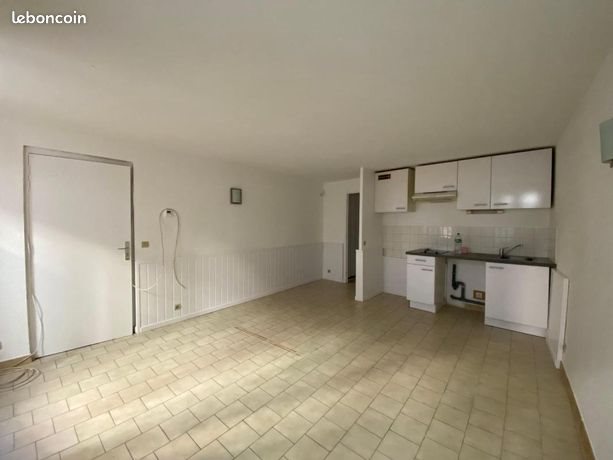 Appartement à louer, 25m², Chabeuil