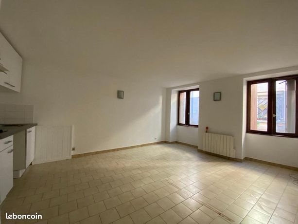 Appartement à louer, 25m², Chabeuil