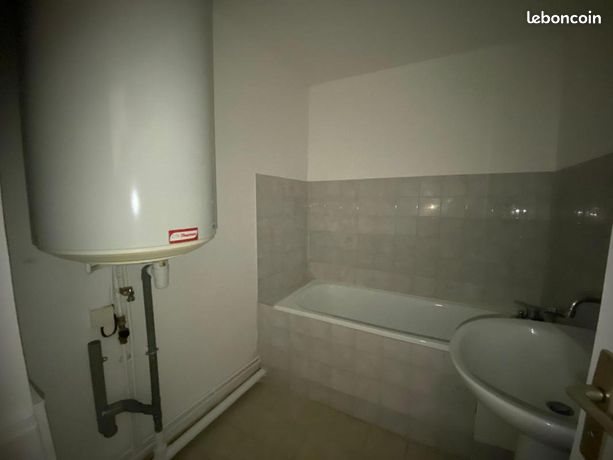 Appartement à louer, 25m², Chabeuil