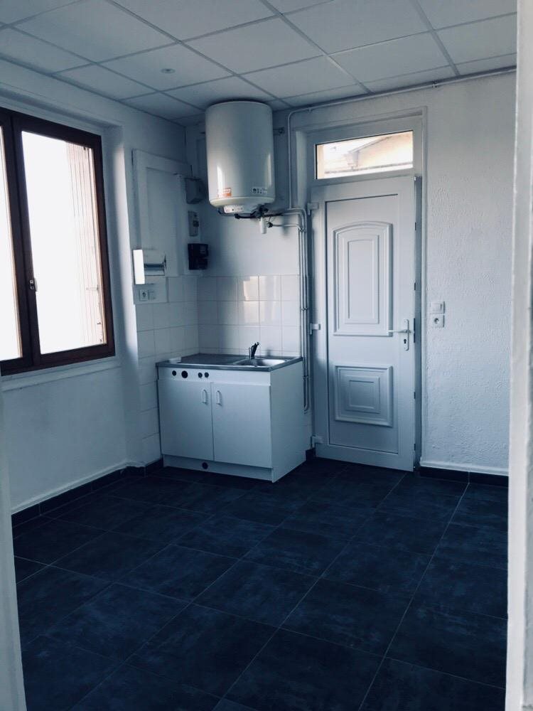 Appartement à louer, 40m², Soyons