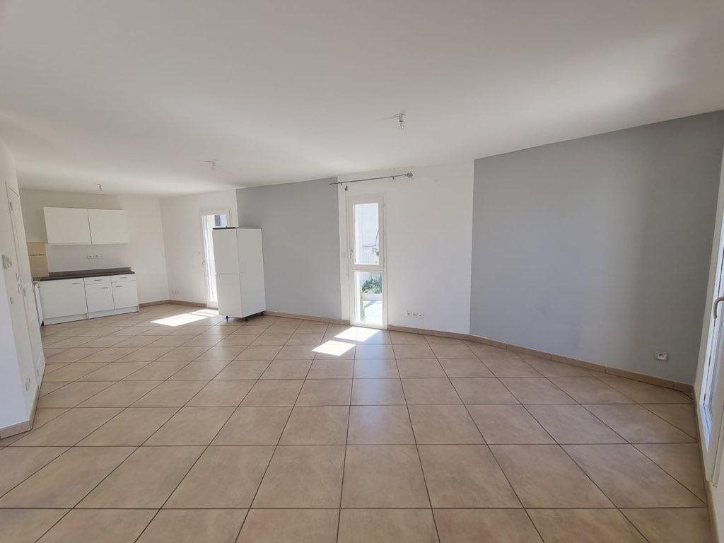 Appartement à louer, 83m², Etoile-sur-Rhône