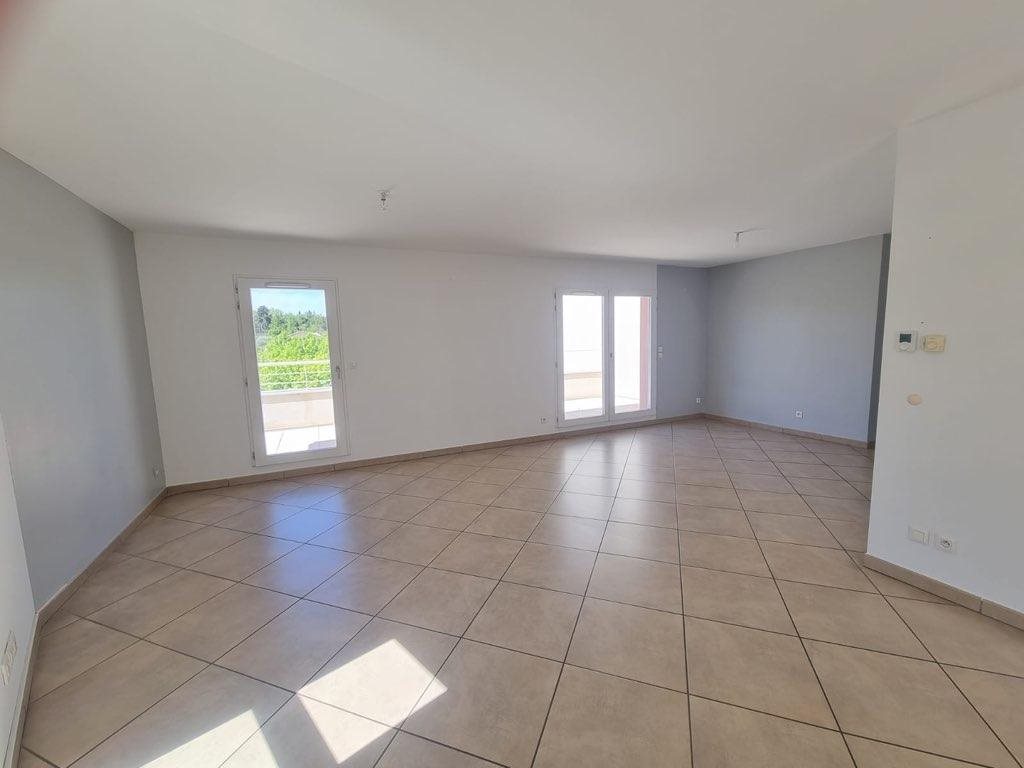 Appartement à louer, 83m², Etoile-sur-Rhône