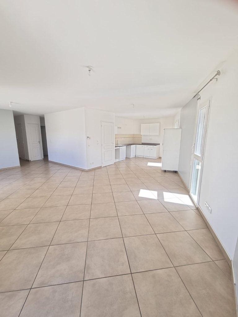 Appartement à louer, 83m², Etoile-sur-Rhône