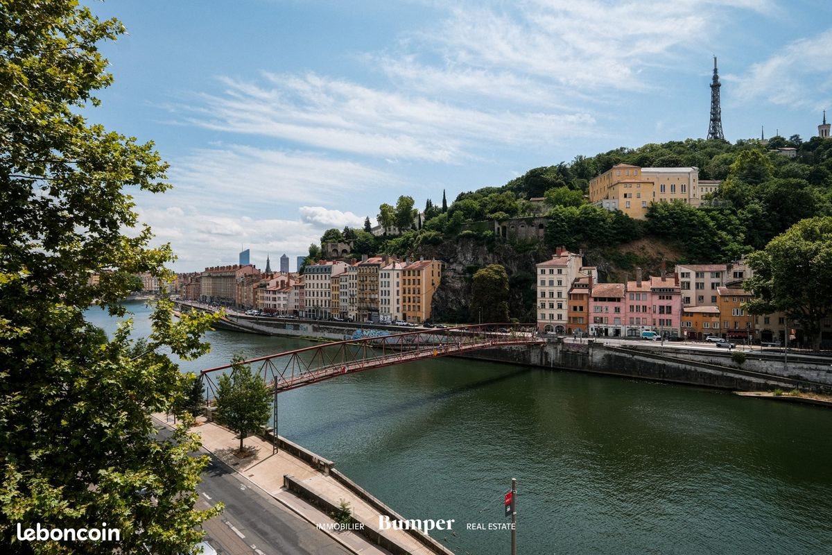 Appartement à vendre, 181m², Lyon 1er