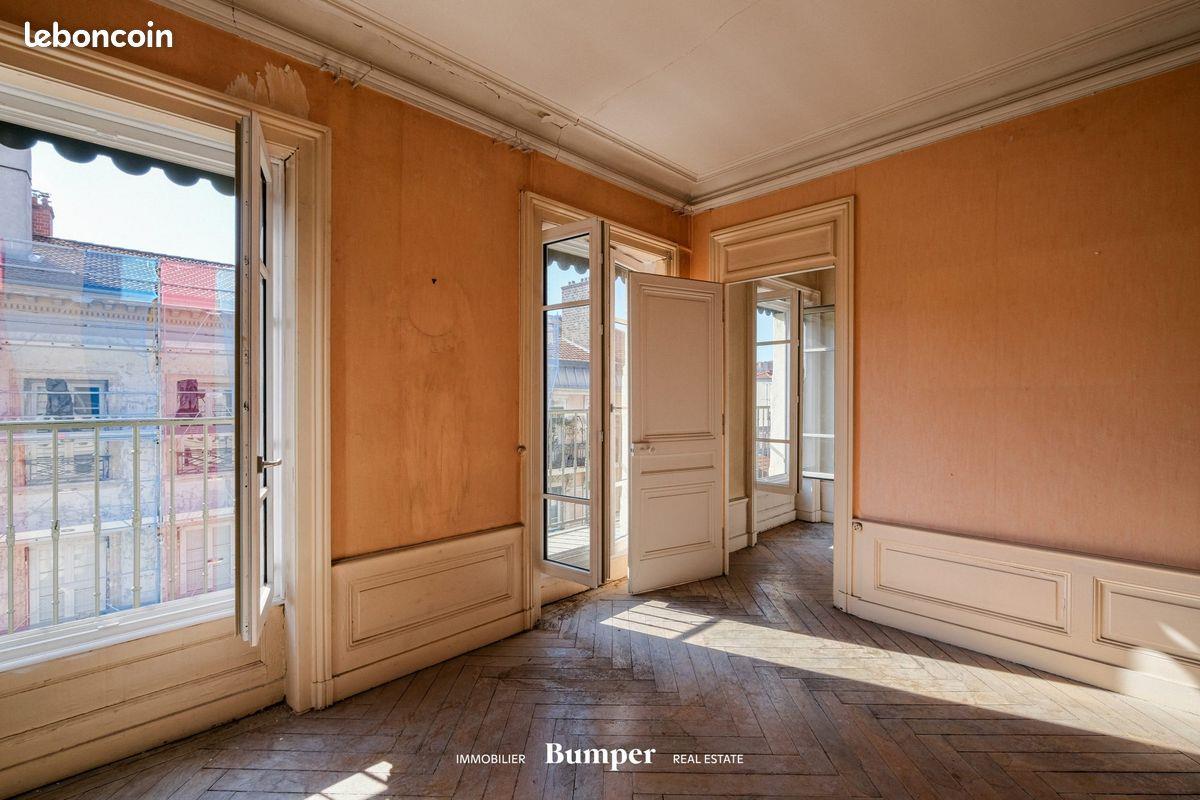 Appartement à vendre, 237m², Lyon 6ème