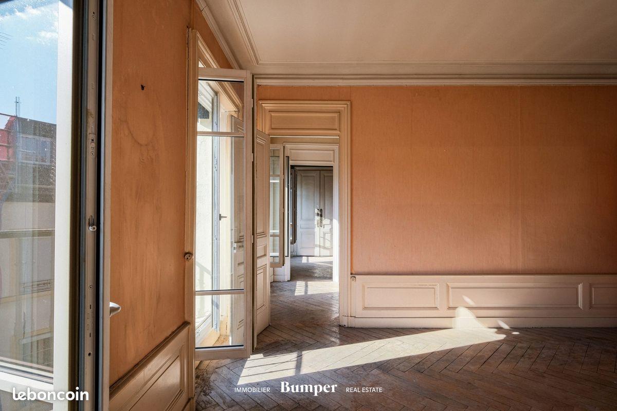 Appartement à vendre, 237m², Lyon 6ème