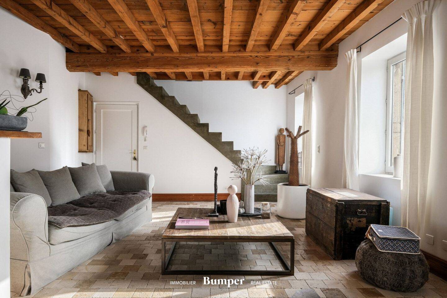 Appartement à vendre, 97m², Saint-Laurent-d'Agny